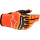 Alpinestars Techstar 2023 - Orange / Black