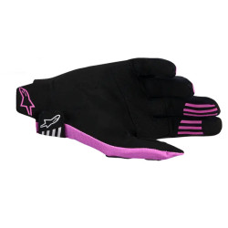 Alpinestars Techstar Black / Grey / Purple