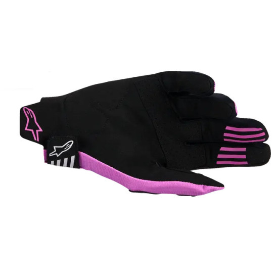 Alpinestars Techstar Black / Grey / Purple