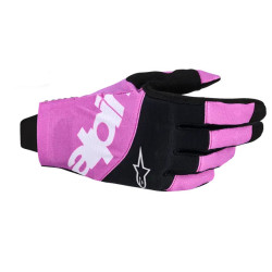 Alpinestars Techstar Black / Grey / Purple