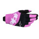 Alpinestars Techstar Black / Grey / Purple