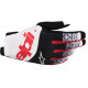 Alpinestars Techstar - Blk / Wht / Red