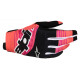 Alpinestars Techstar - Crl / Blk / Fus