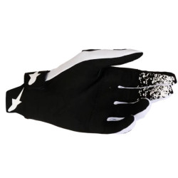 Alpinestars Techstar - Wh / Bk