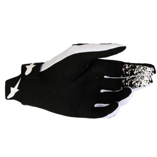 Alpinestars Techstar - Wh / Bk