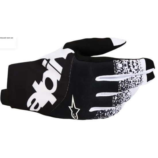 Alpinestars Techstar - Wh / Bk