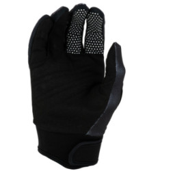 Fly Racing F-16 Raze - Black / Grey
