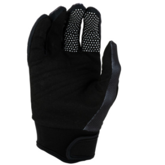 Fly Racing F-16 Raze - Black / Grey