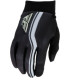 Fly Racing F-16 Raze - Black / Grey