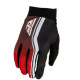 Fly Racing F-16 Raze - Black / Red / White