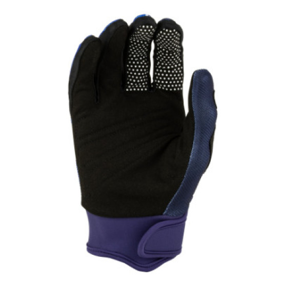 Fly Racing F-16 Raze - Navy / Blue / White