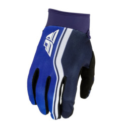Fly Racing F-16 Raze - Navy / Blue / White