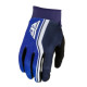 Fly Racing F-16 Raze - Navy / Blue / White