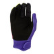 Fly Racing F-16 Raze - Purple / Red / Yellow