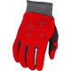 Fly Racing F-16 - Red / Charcoal / White