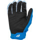 Fly Racing F-16 - True Blue / White