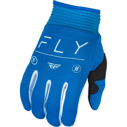 Fly Racing F-16 - True Blue / White