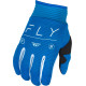 Fly Racing F-16 - True Blue / White
