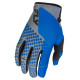 Fly Racing Kinetic - Blue / Grey / Black
