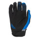 Fly Racing Kinetic - Blue / Grey / Black