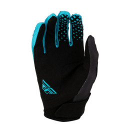 Fly Racing Kinetic Fade - Black / Blue / White