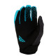 Fly Racing Kinetic Fade - Black / Blue / White