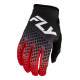Fly Racing Kinetic Fade - Black / Red / White