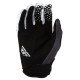 Fly Racing Kinetic Fade - Black / White / Hi-Vis
