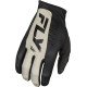 Fly Racing Lite - Black / Grey 2025