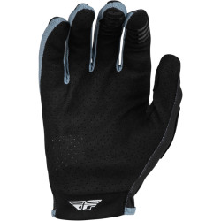 Fly Racing Lite - Black / White / Red