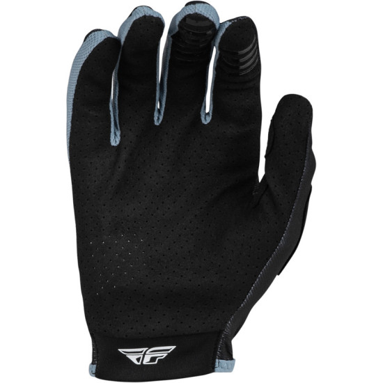 Fly Racing Lite - Black / White / Red