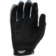 Fly Racing Lite - Black / White / Red