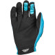 Fly Racing Lite - Blue / White / Black 2025