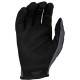 Fly Racing Lite - Charcoal / Black