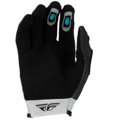 Fly Racing Lite Flake - Black / Grey / Multi