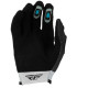 Fly Racing Lite Flake - Black / Grey / Multi