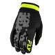Fly Racing Lite Flake - Grey / Hi-Vis / Black