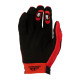 Fly Racing Lite Flake - Red / Black