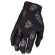 Fly Racing Lite Outline Special Edition - Black / Red / Purple