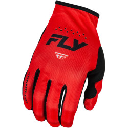 Fly Racing Lite - Red / Black