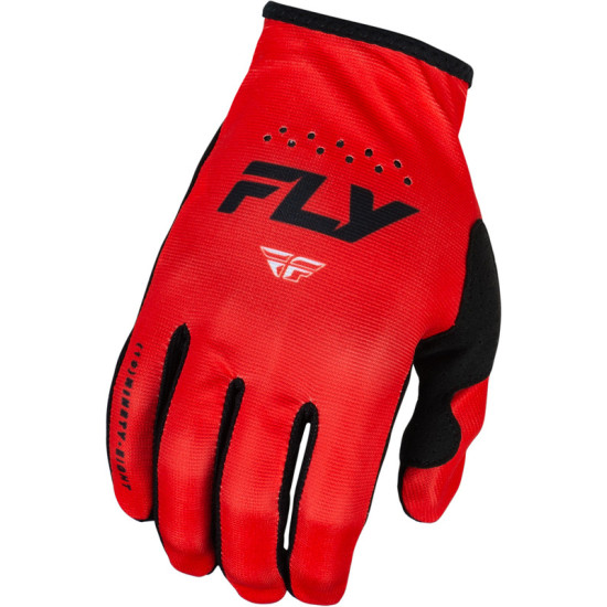 Fly Racing Lite - Red / Black