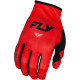 Fly Racing Lite - Red / Black