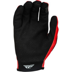Fly Racing Lite - Red / Black