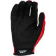 Fly Racing Lite - Red / Black