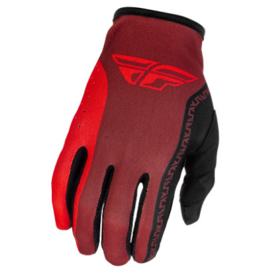 Fly Racing Lite Red