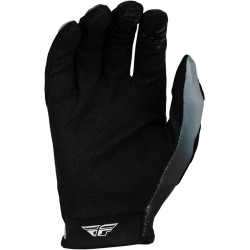 Fly Racing Lite SE Legacy - Grey / Black