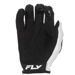 Fly Racing Lite Warp Special Edition - White / Blue / Pink