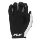 Fly Racing Lite Warp Special Edition - White / Blue / Pink