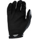 Fly Racing Lite Warped - Black / White