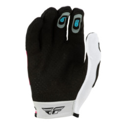Fly Racing Lite - White / Pink / Blue